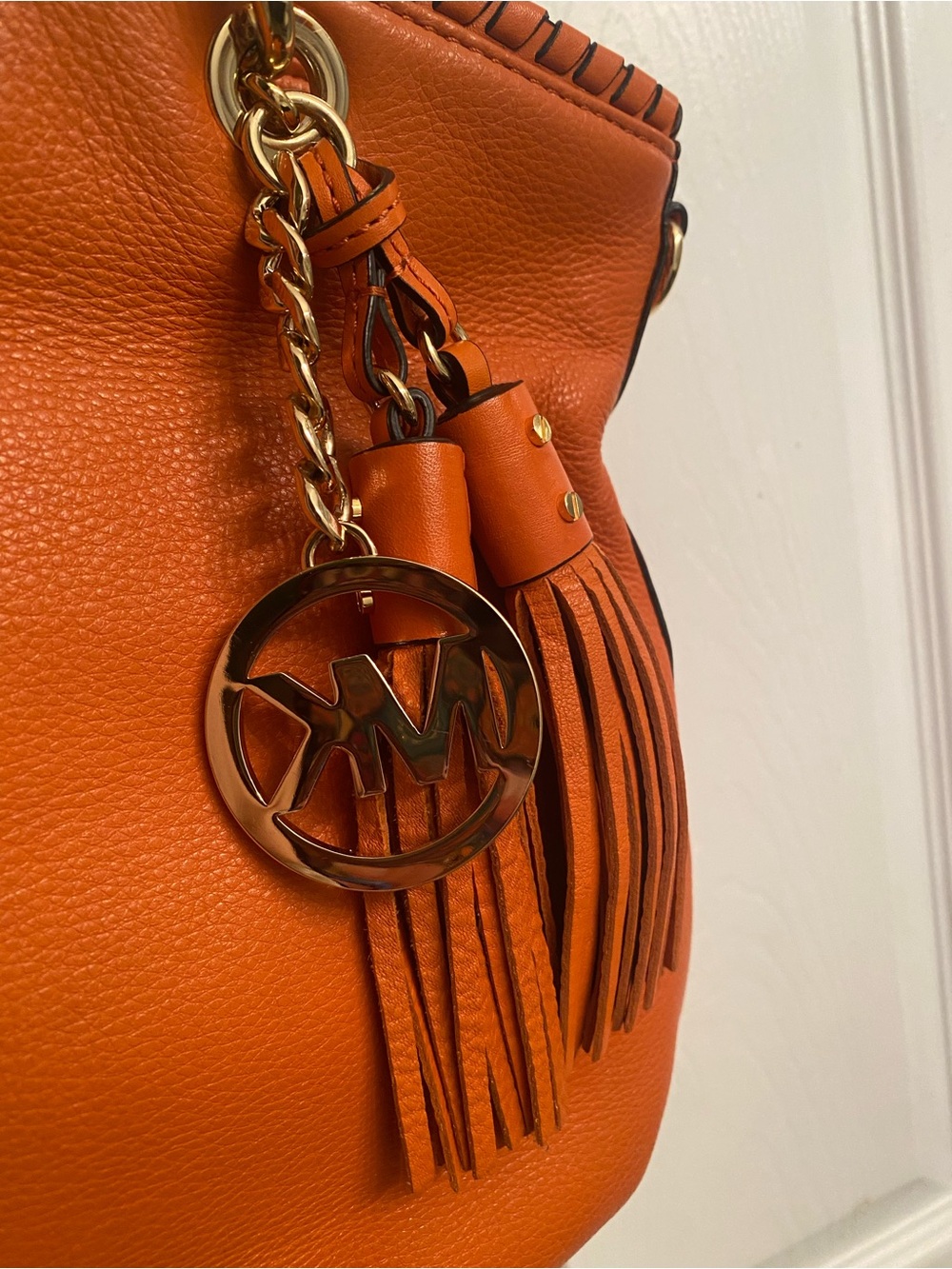 Barely used MK bag - Picture 5 of 13